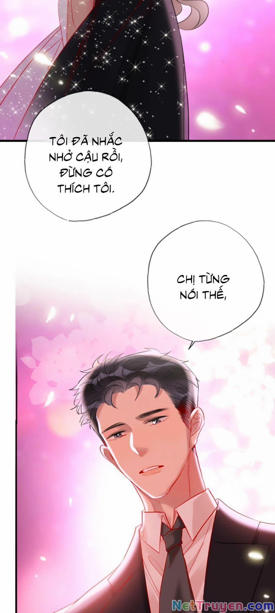 Cô Ấy Thật Xinh Đẹp 16 trang 1