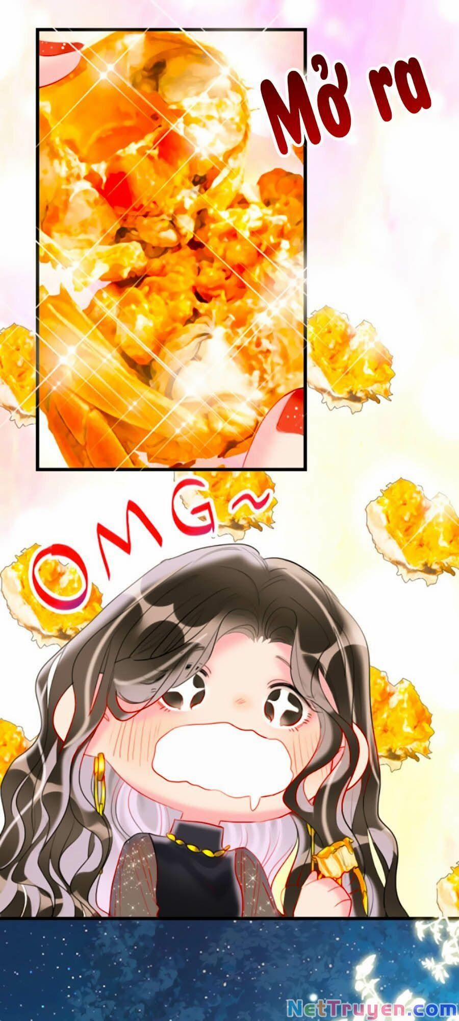 Cô Ấy Thật Xinh Đẹp 16 trang 23