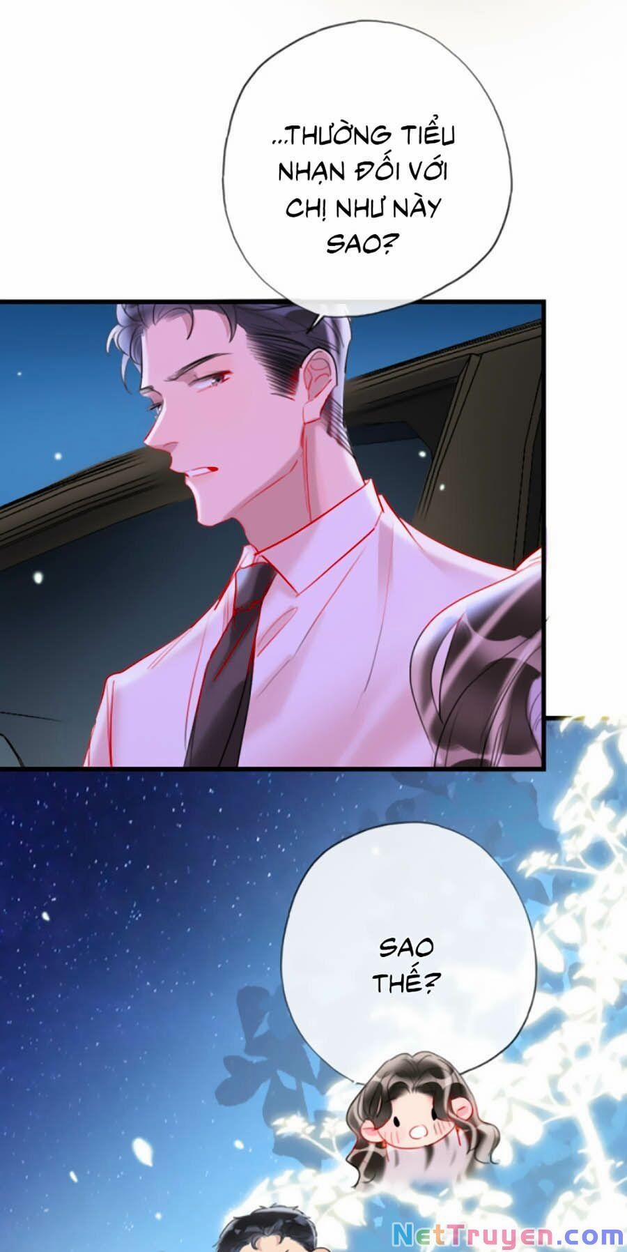 Cô Ấy Thật Xinh Đẹp 16 trang 26