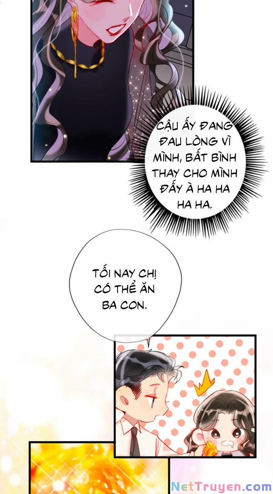 Cô Ấy Thật Xinh Đẹp 16 trang 29