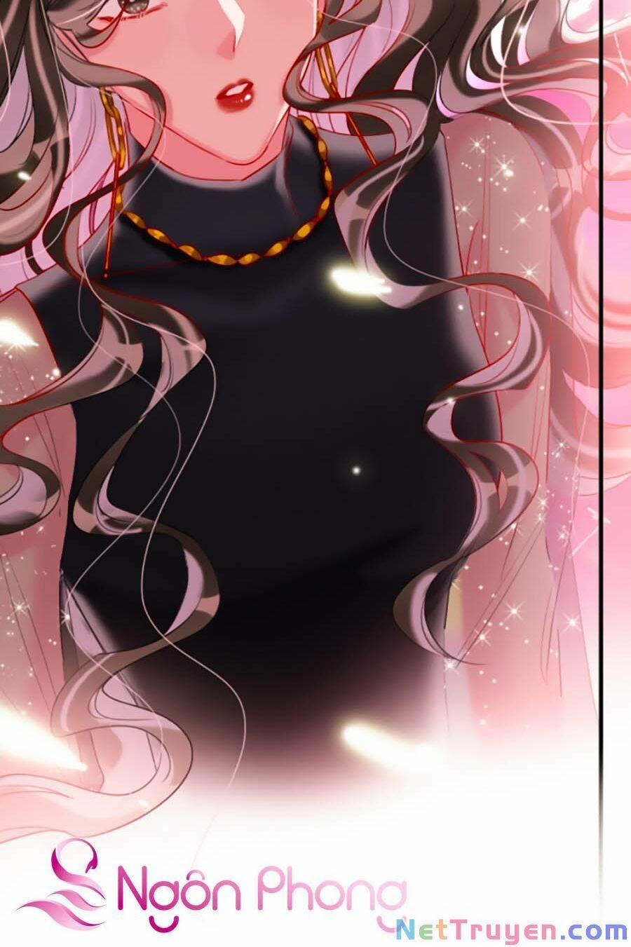 Cô Ấy Thật Xinh Đẹp 16 trang 3