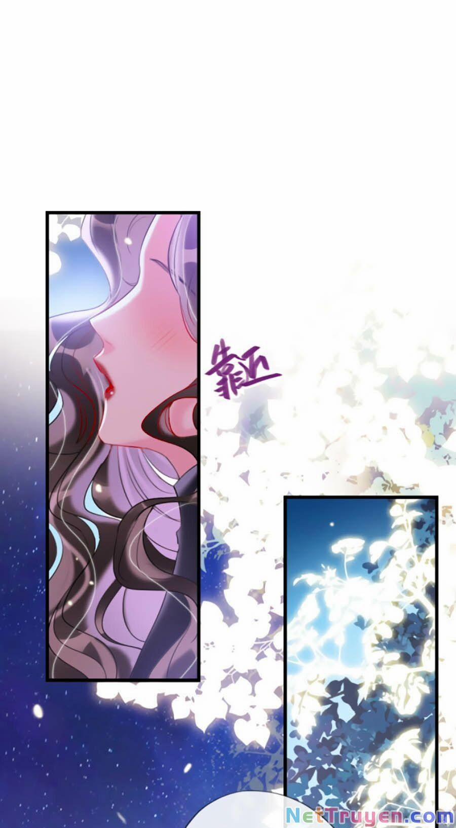 Cô Ấy Thật Xinh Đẹp 16 trang 34