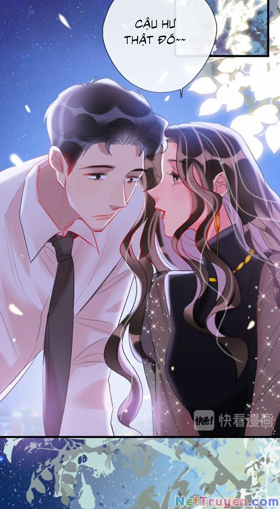 Cô Ấy Thật Xinh Đẹp 16 trang 35