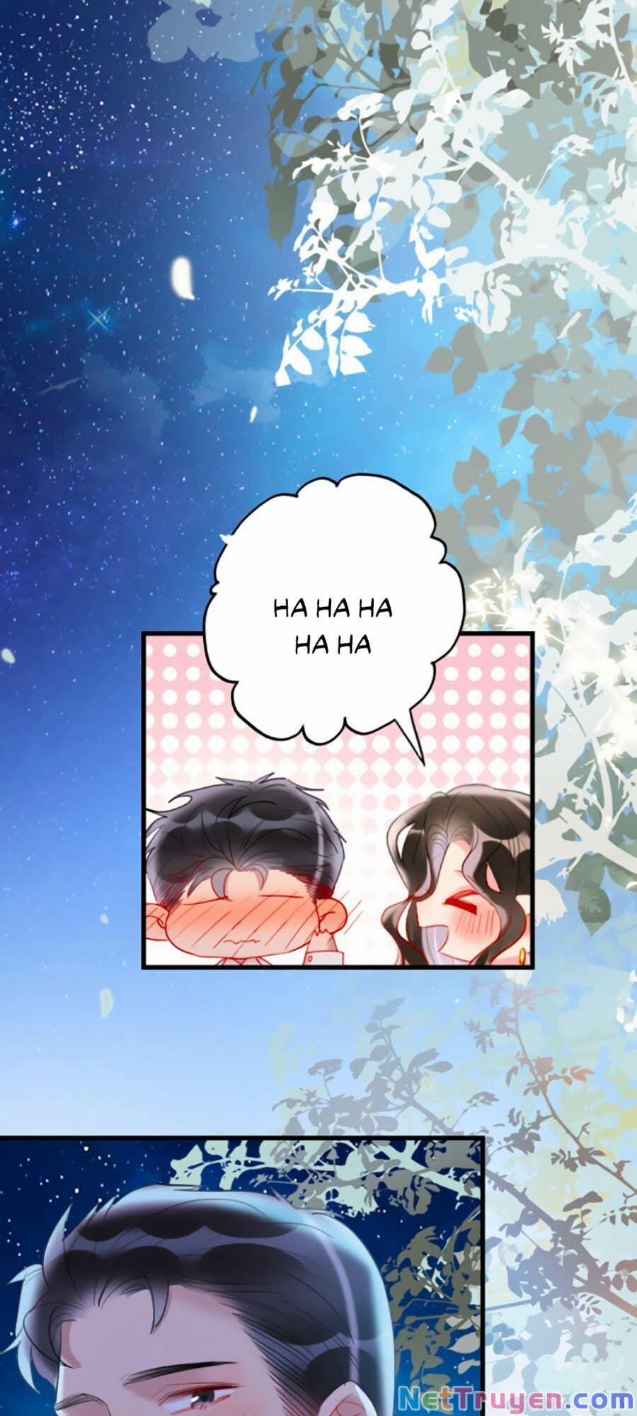 Cô Ấy Thật Xinh Đẹp 16 trang 36