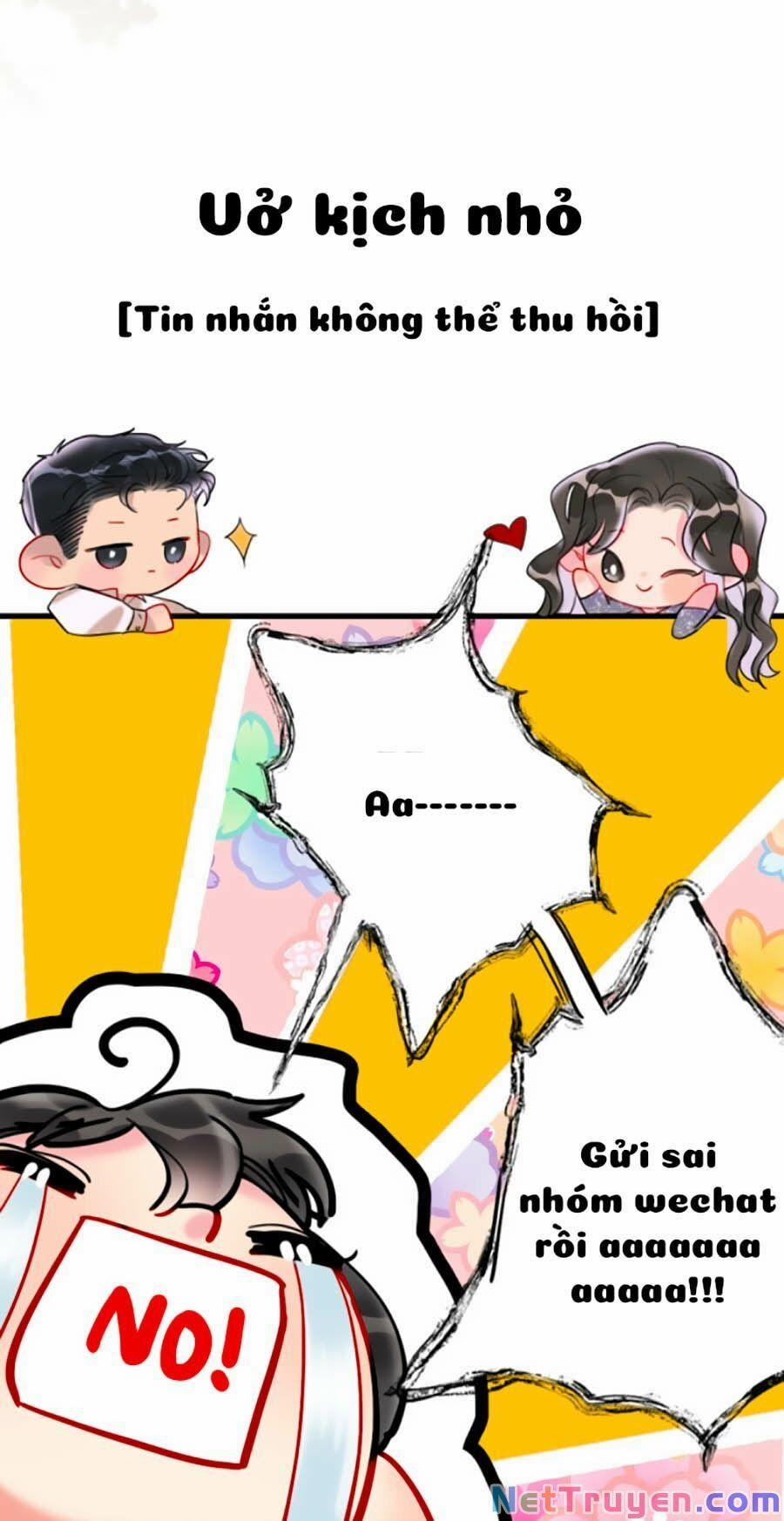 Cô Ấy Thật Xinh Đẹp 16 trang 39