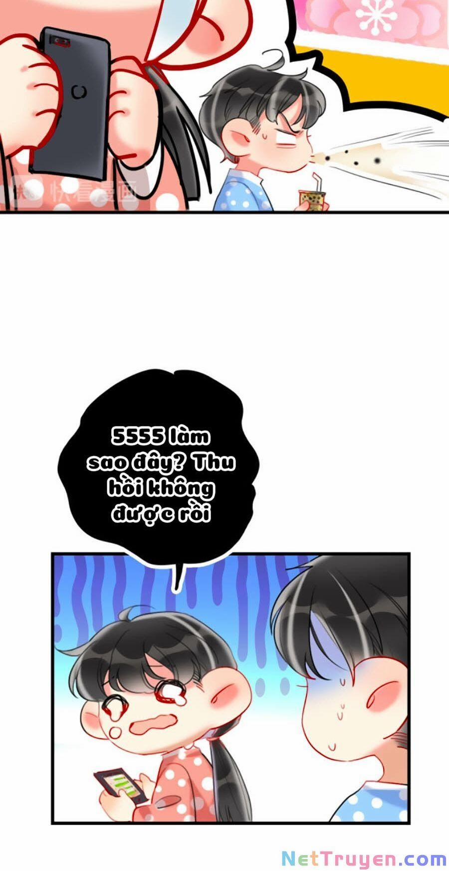 Cô Ấy Thật Xinh Đẹp 16 trang 40