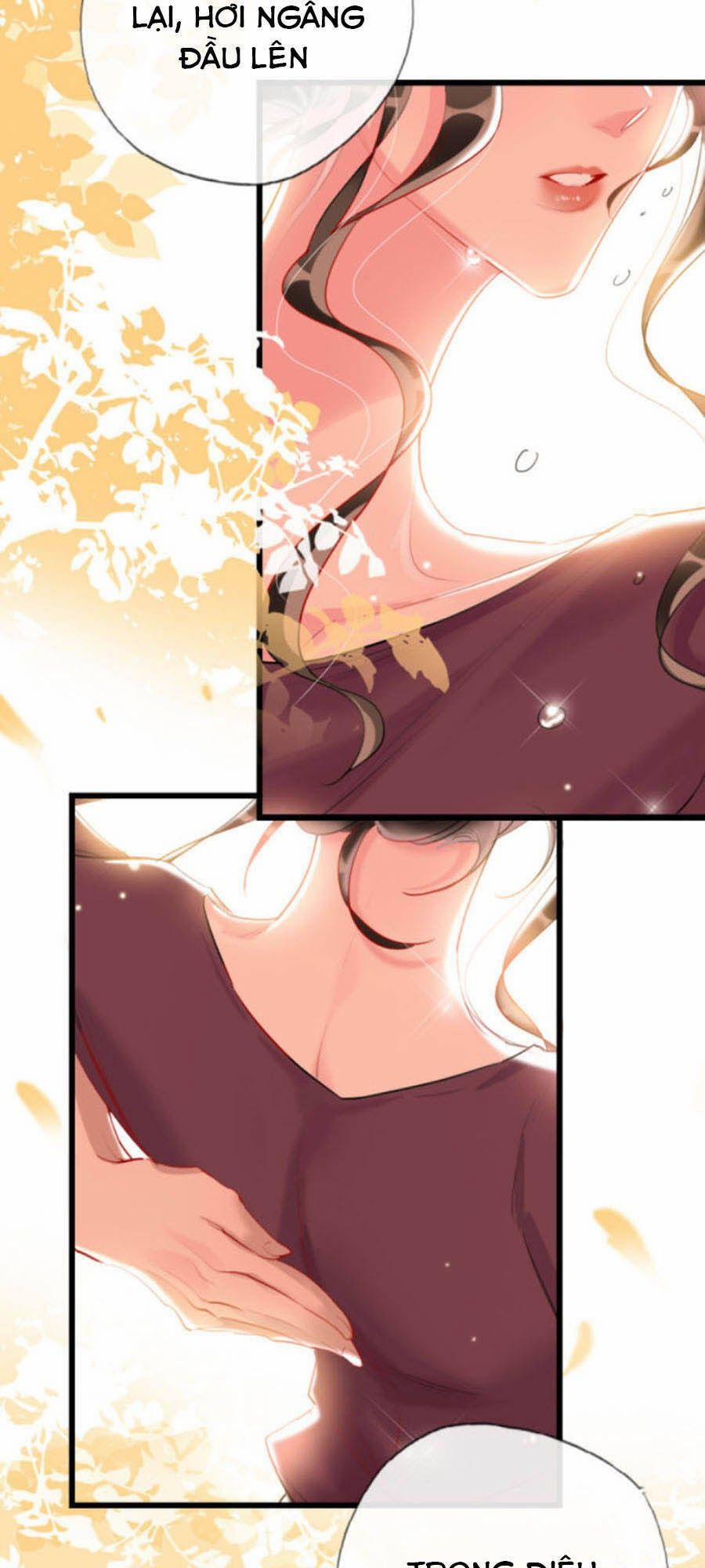 Cô Ấy Thật Xinh Đẹp 18 trang 2