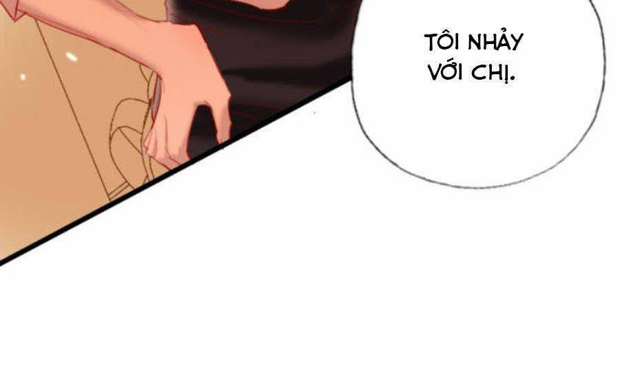 Cô Ấy Thật Xinh Đẹp 18 trang 20