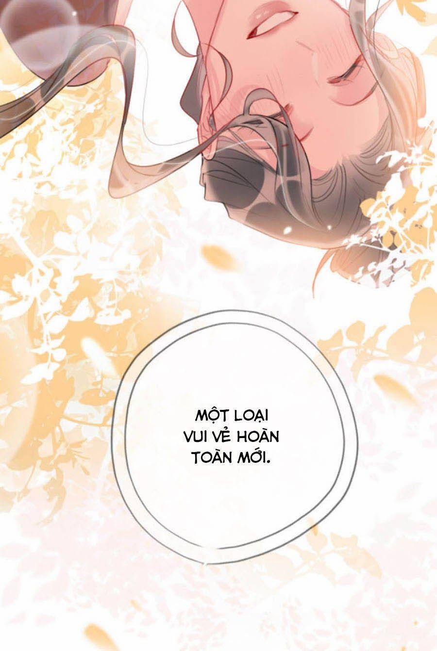 Cô Ấy Thật Xinh Đẹp 18 trang 29