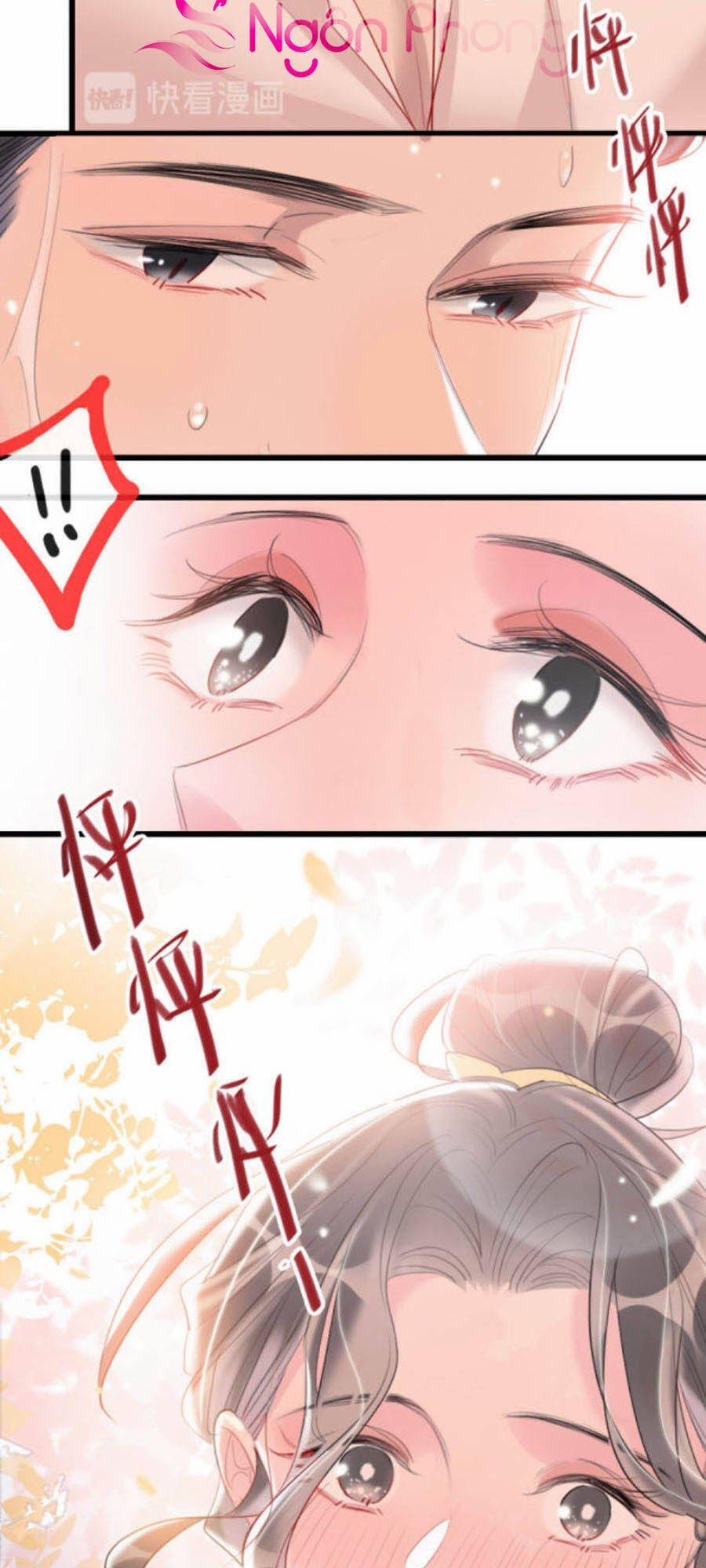 Cô Ấy Thật Xinh Đẹp 18 trang 31