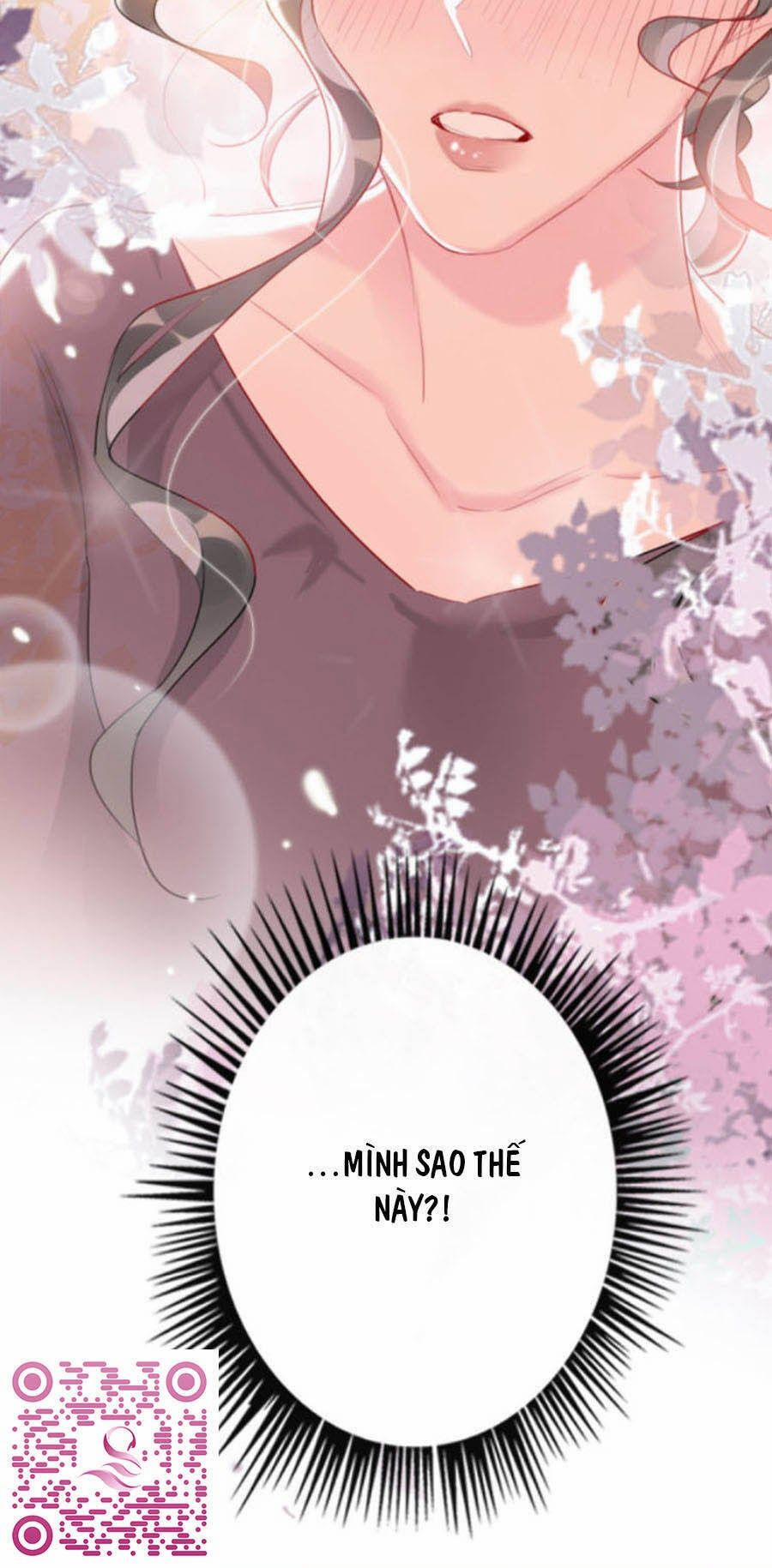 Cô Ấy Thật Xinh Đẹp 18 trang 32