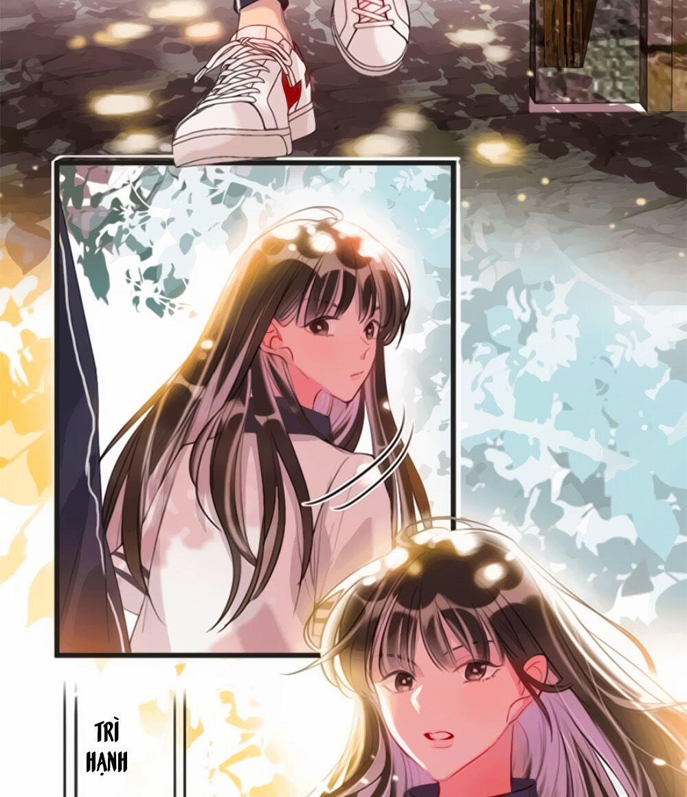 Cô Ấy Thật Xinh Đẹp 2.1 trang 13