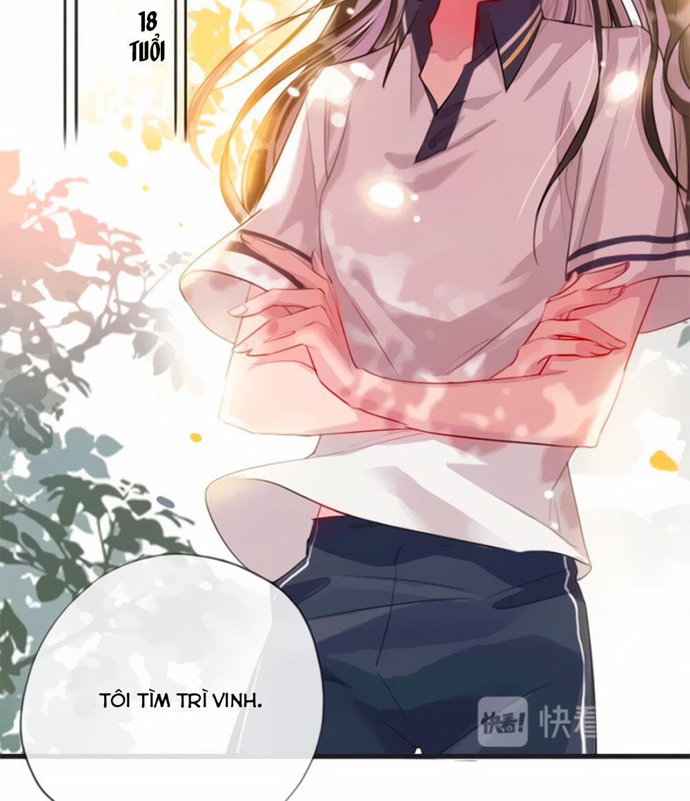 Cô Ấy Thật Xinh Đẹp 2.1 trang 14