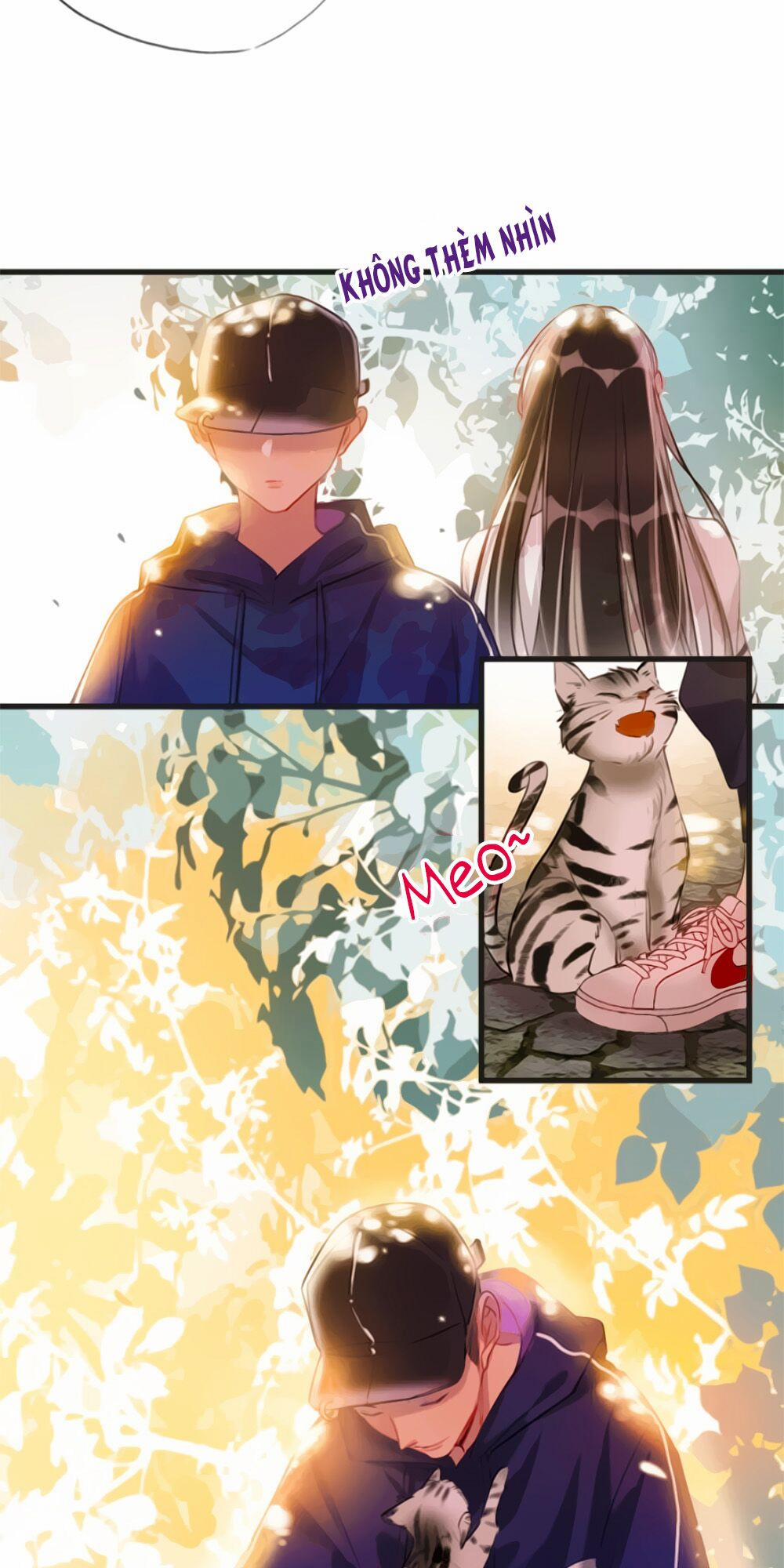 Cô Ấy Thật Xinh Đẹp 2.1 trang 15