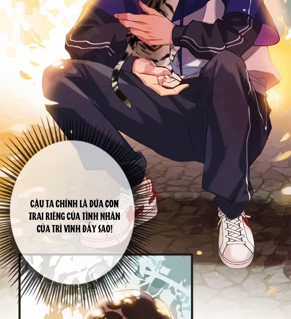 Cô Ấy Thật Xinh Đẹp 2.1 trang 16