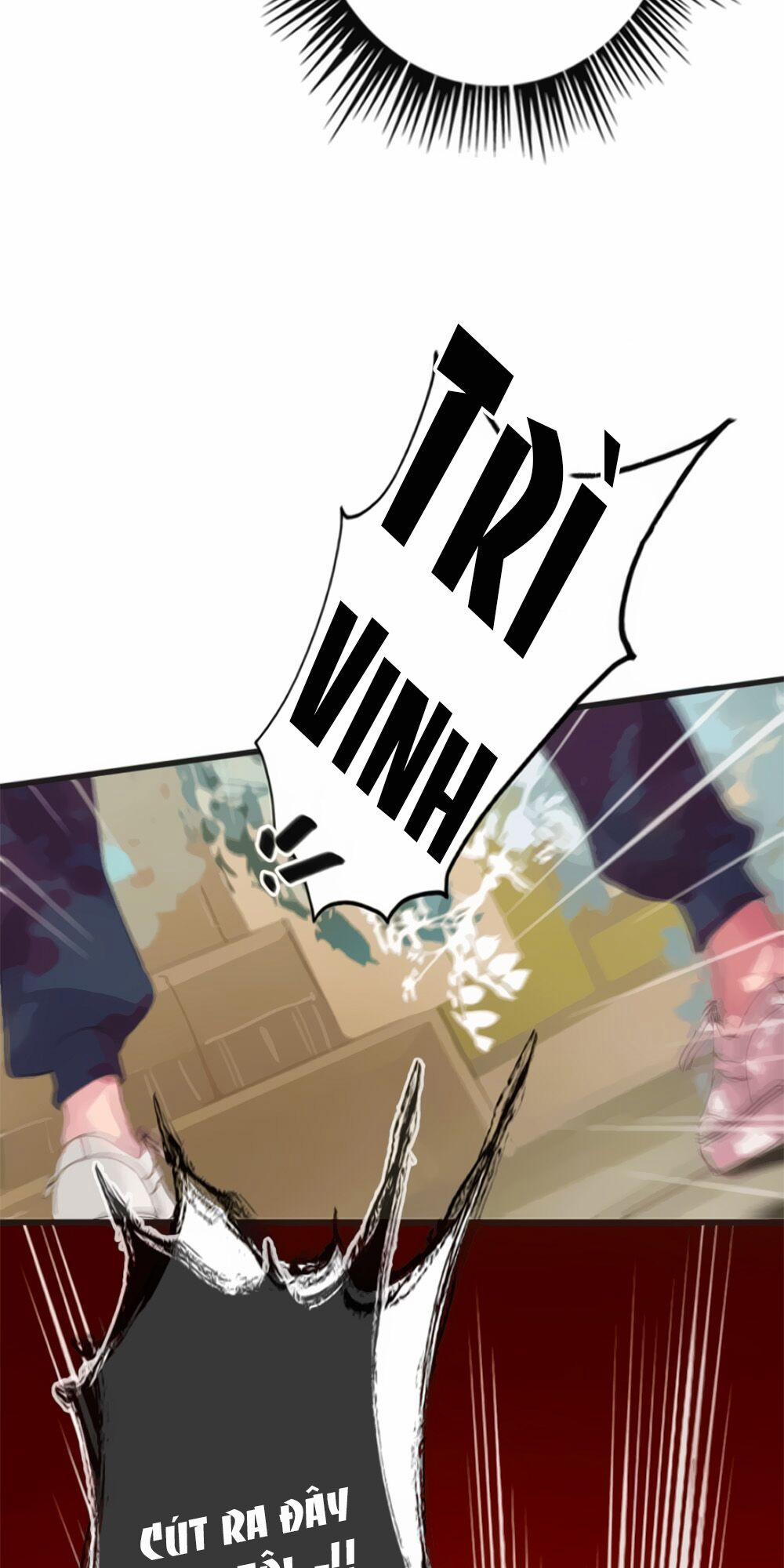 Cô Ấy Thật Xinh Đẹp 2.1 trang 18