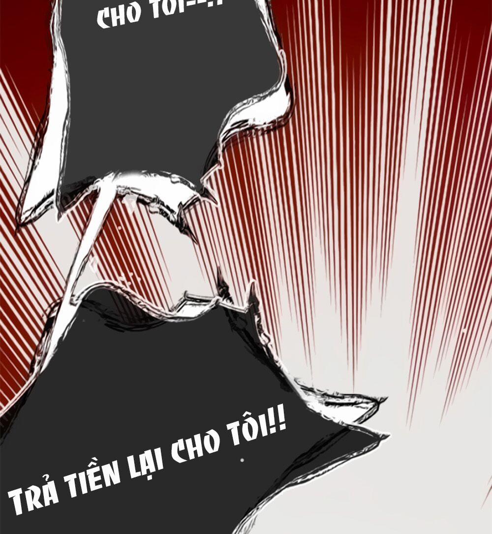 Cô Ấy Thật Xinh Đẹp 2.1 trang 19