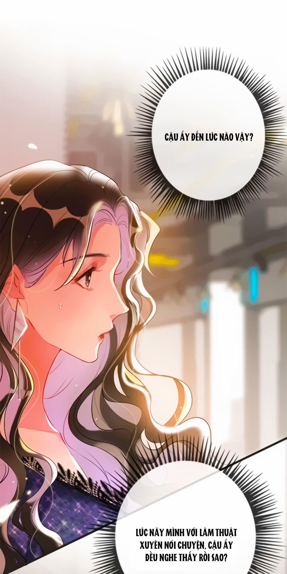 Cô Ấy Thật Xinh Đẹp 2.1 trang 2