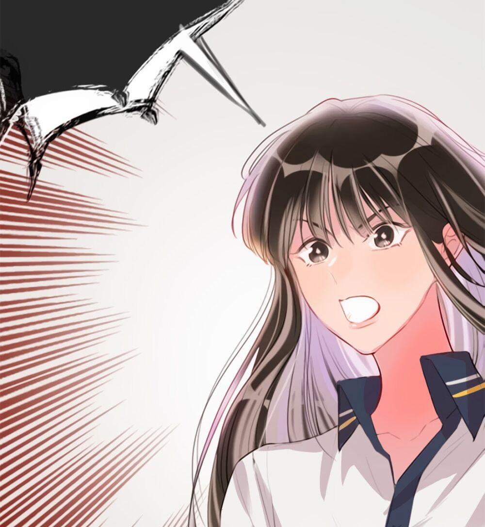 Cô Ấy Thật Xinh Đẹp 2.1 trang 20