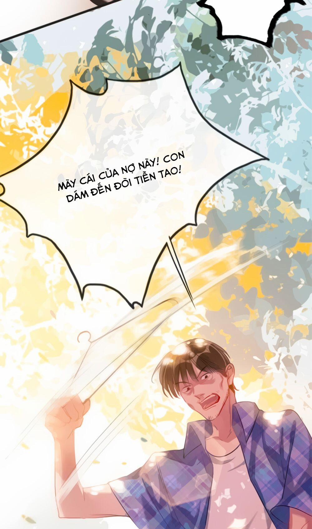 Cô Ấy Thật Xinh Đẹp 2.1 trang 22