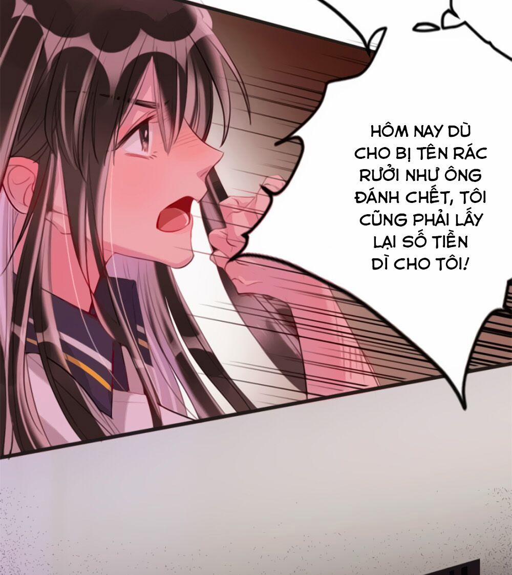 Cô Ấy Thật Xinh Đẹp 2.1 trang 24