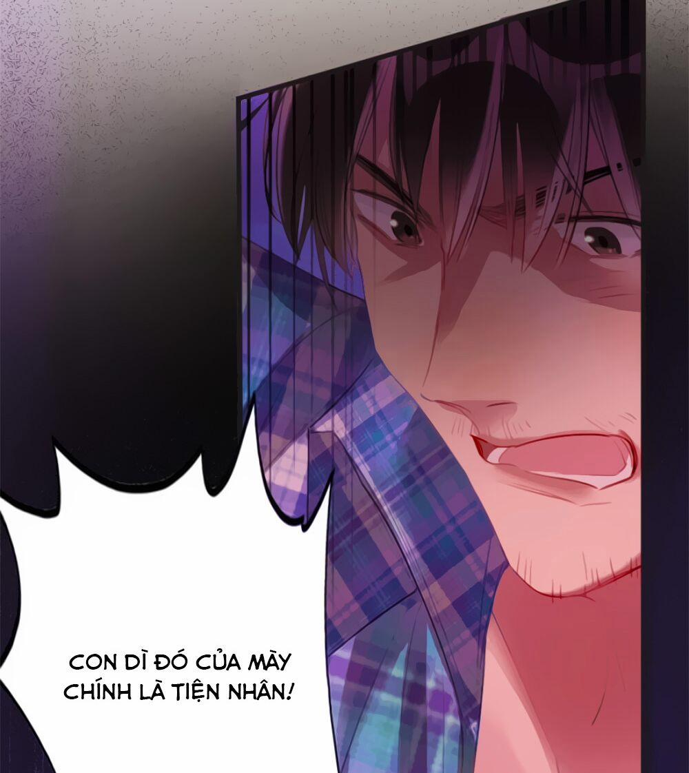 Cô Ấy Thật Xinh Đẹp 2.1 trang 25