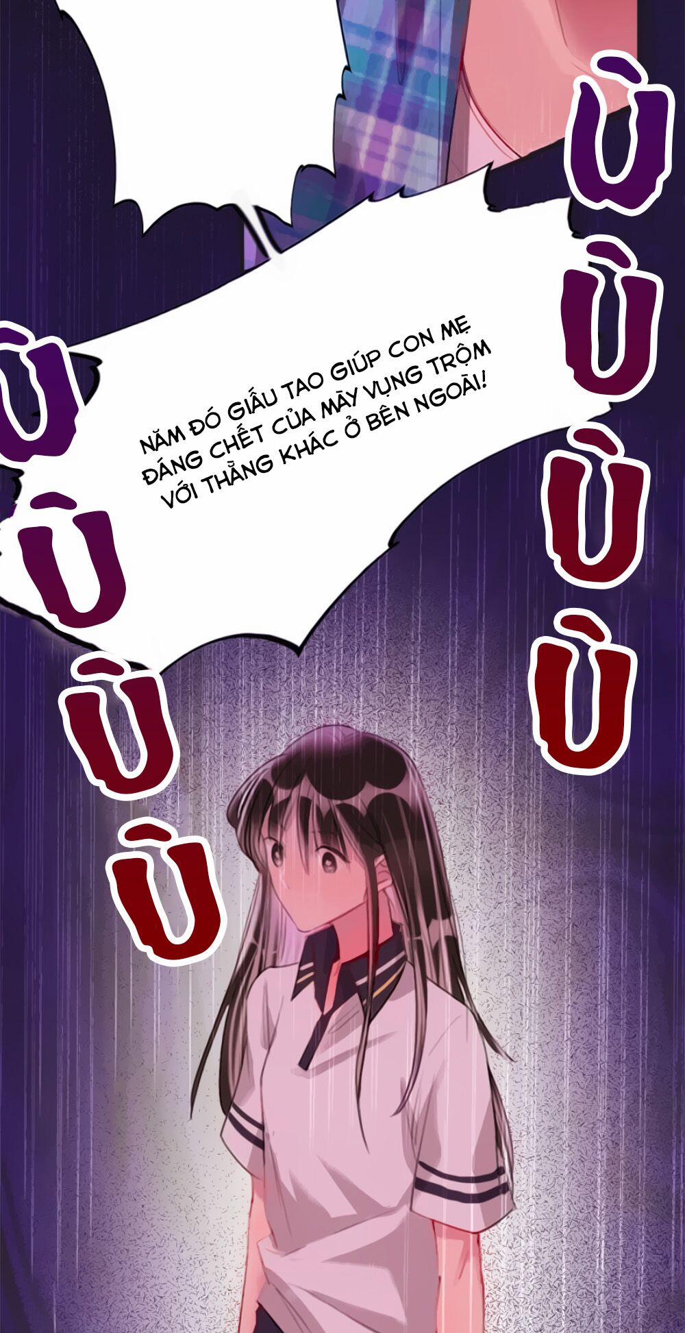 Cô Ấy Thật Xinh Đẹp 2.1 trang 26