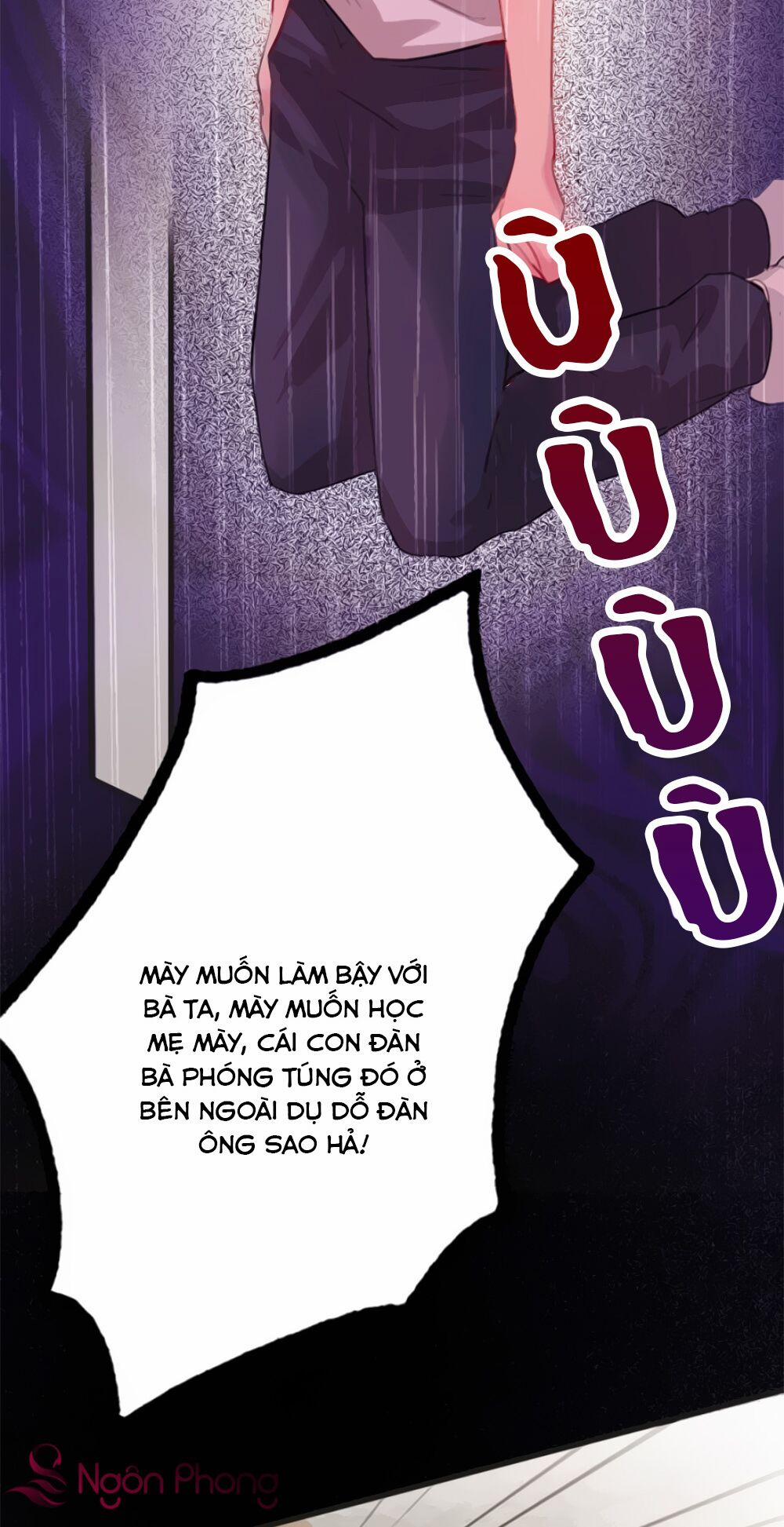 Cô Ấy Thật Xinh Đẹp 2.1 trang 27