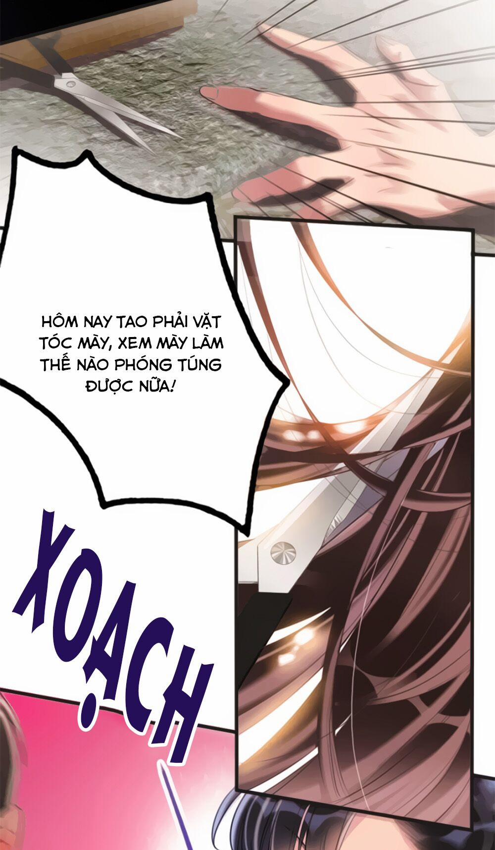 Cô Ấy Thật Xinh Đẹp 2.1 trang 28