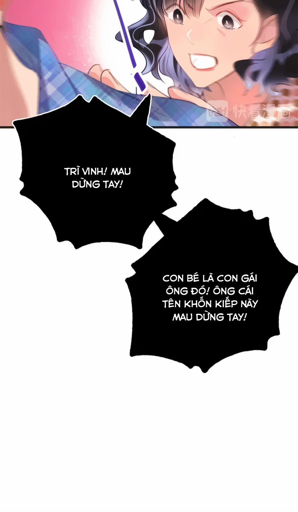 Cô Ấy Thật Xinh Đẹp 2.1 trang 29