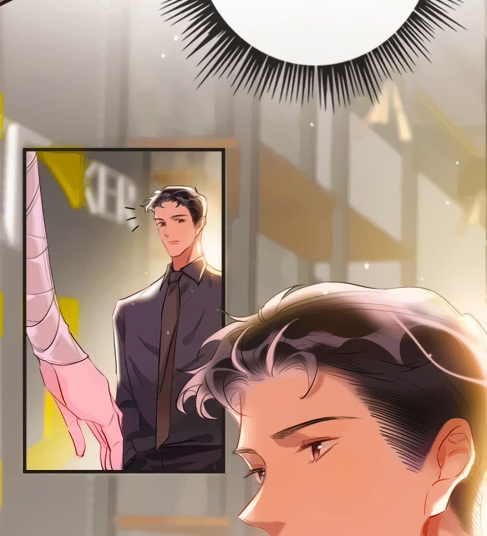 Cô Ấy Thật Xinh Đẹp 2.1 trang 3