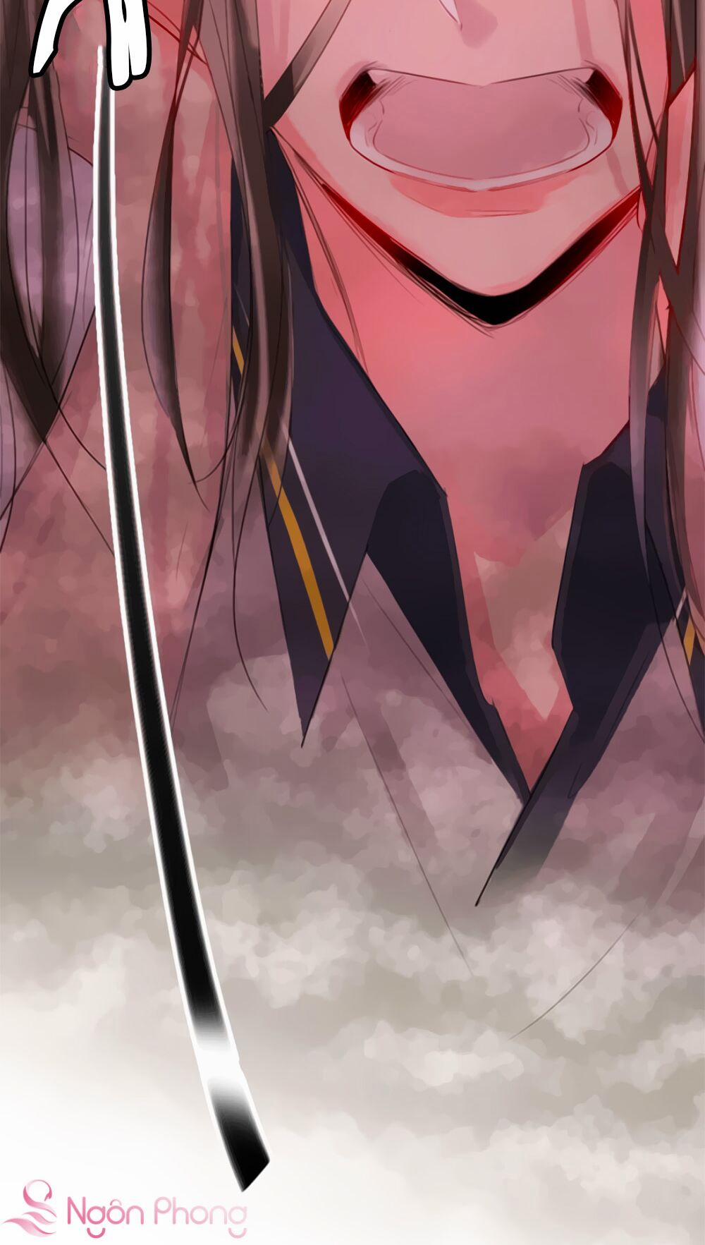 Cô Ấy Thật Xinh Đẹp 2.1 trang 31