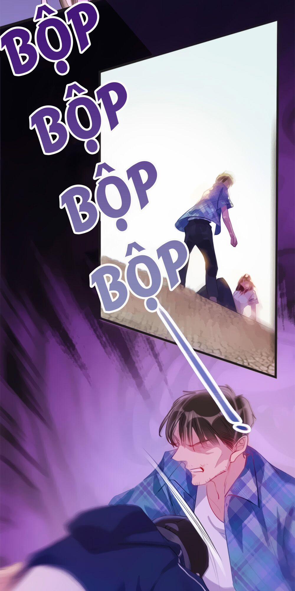 Cô Ấy Thật Xinh Đẹp 2.1 trang 34