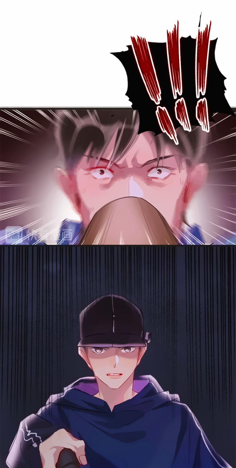 Cô Ấy Thật Xinh Đẹp 2.1 trang 37