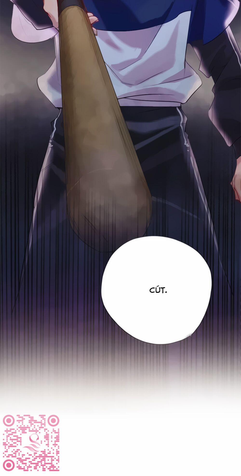 Cô Ấy Thật Xinh Đẹp 2.1 trang 38