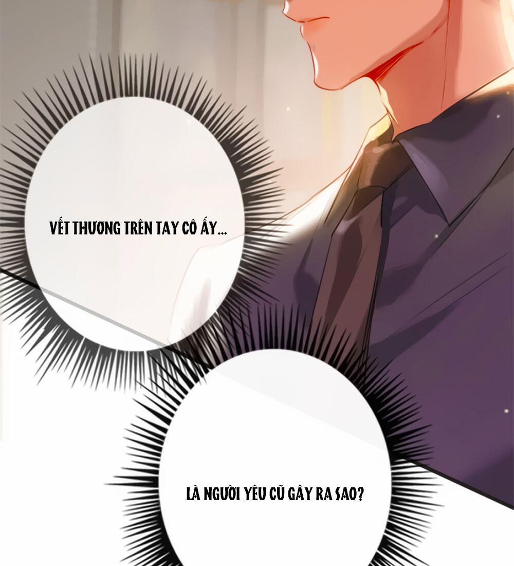 Cô Ấy Thật Xinh Đẹp 2.1 trang 4