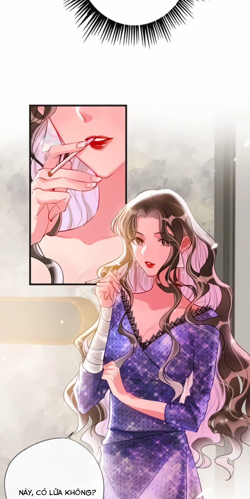 Cô Ấy Thật Xinh Đẹp 2.1 trang 5