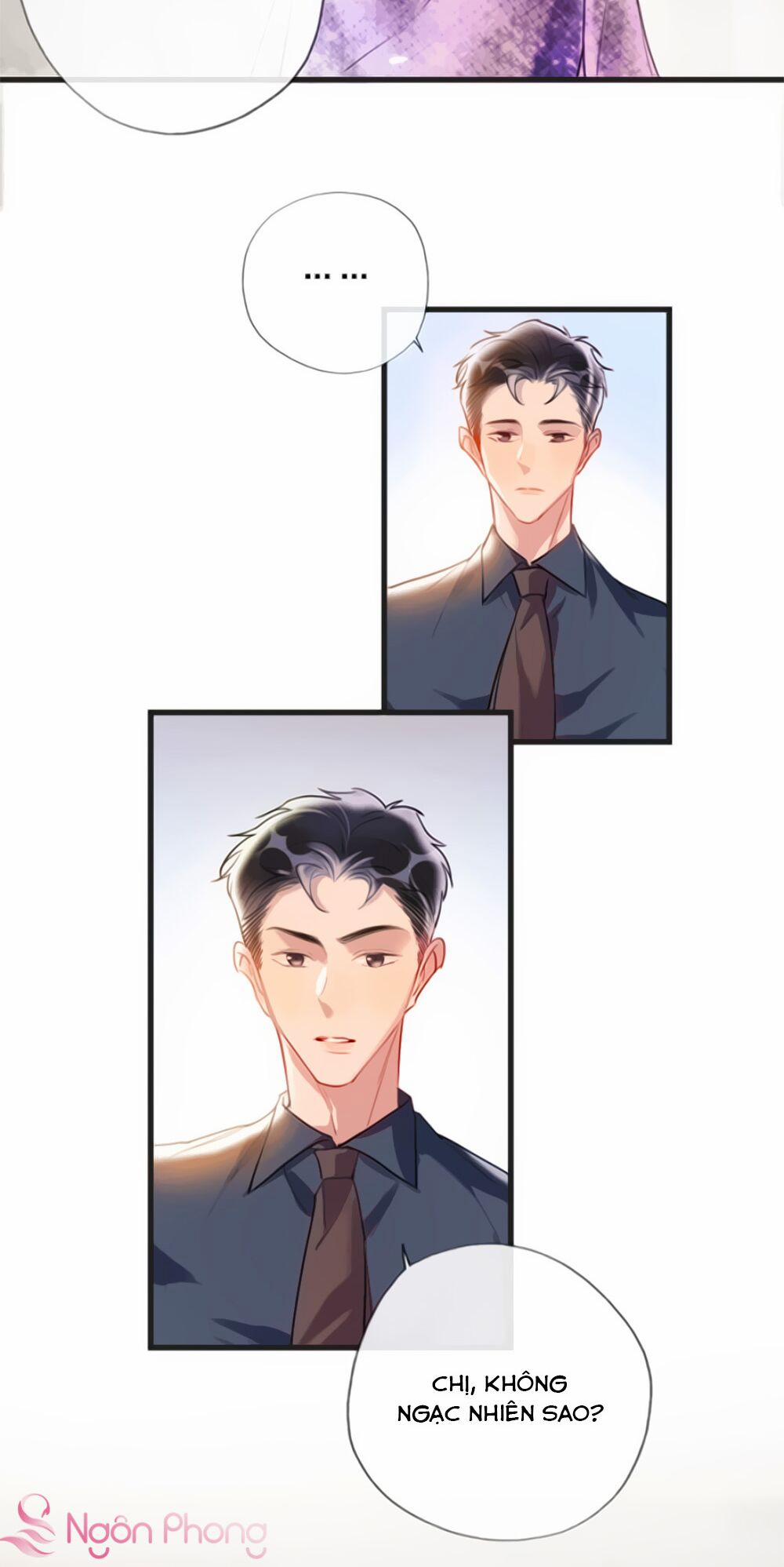 Cô Ấy Thật Xinh Đẹp 2.1 trang 6