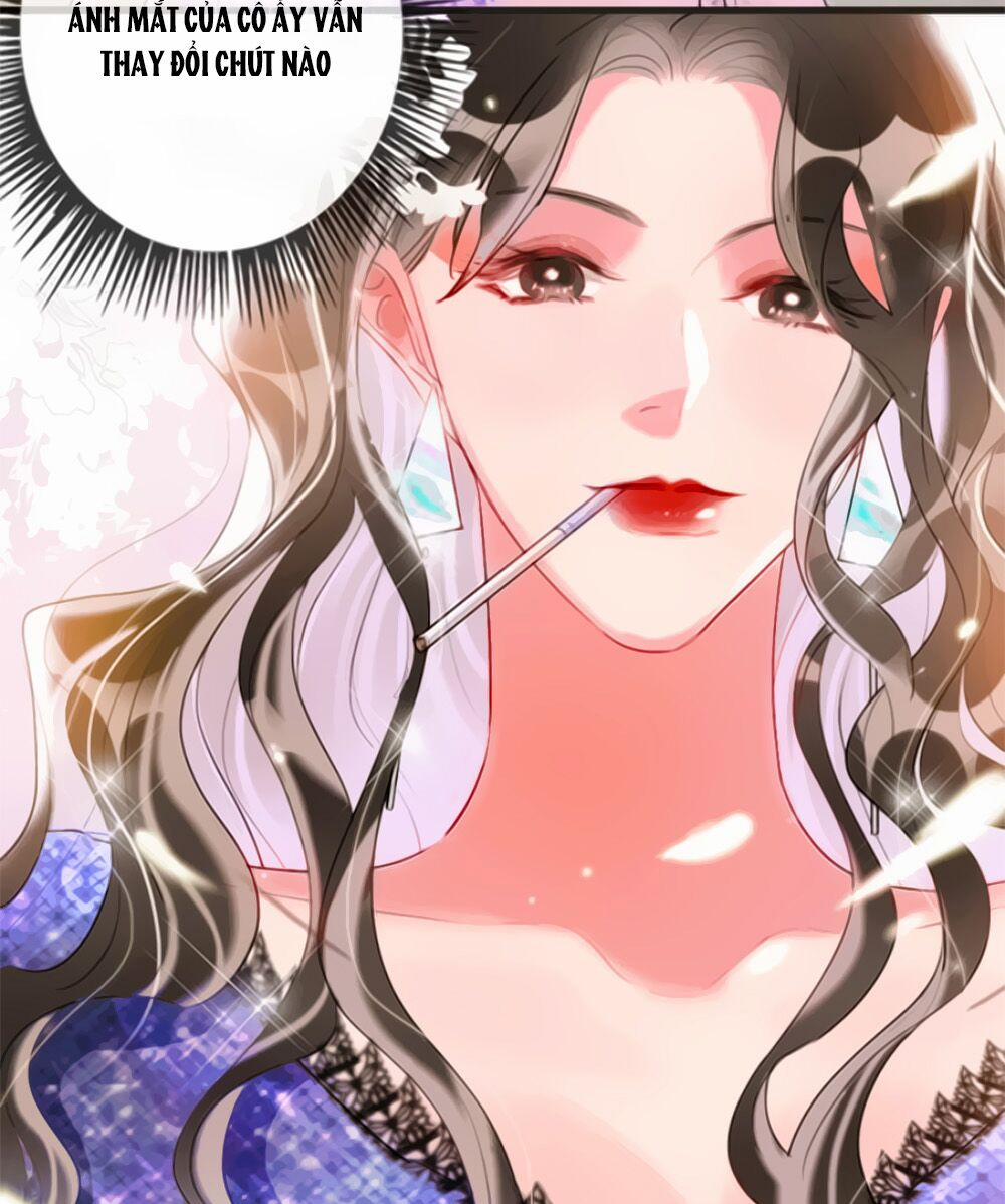 Cô Ấy Thật Xinh Đẹp 2.1 trang 8