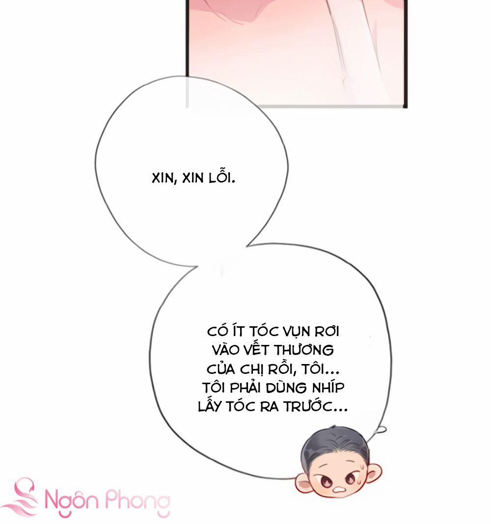 Cô Ấy Thật Xinh Đẹp 2.2 trang 11
