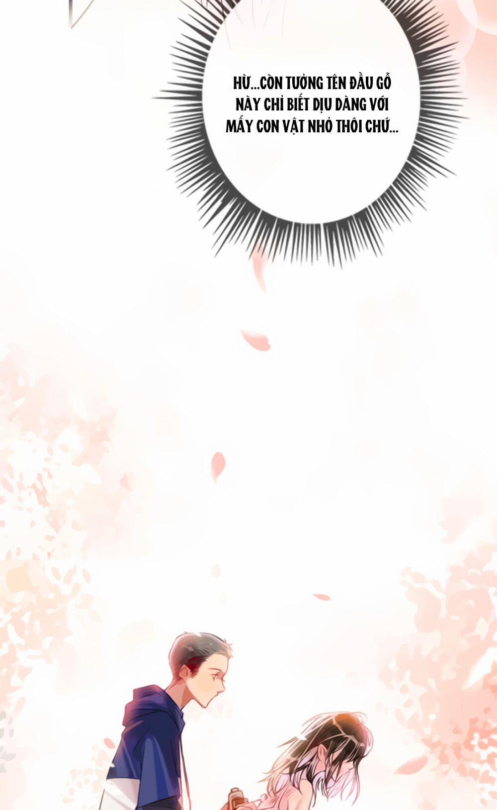 Cô Ấy Thật Xinh Đẹp 2.2 trang 15