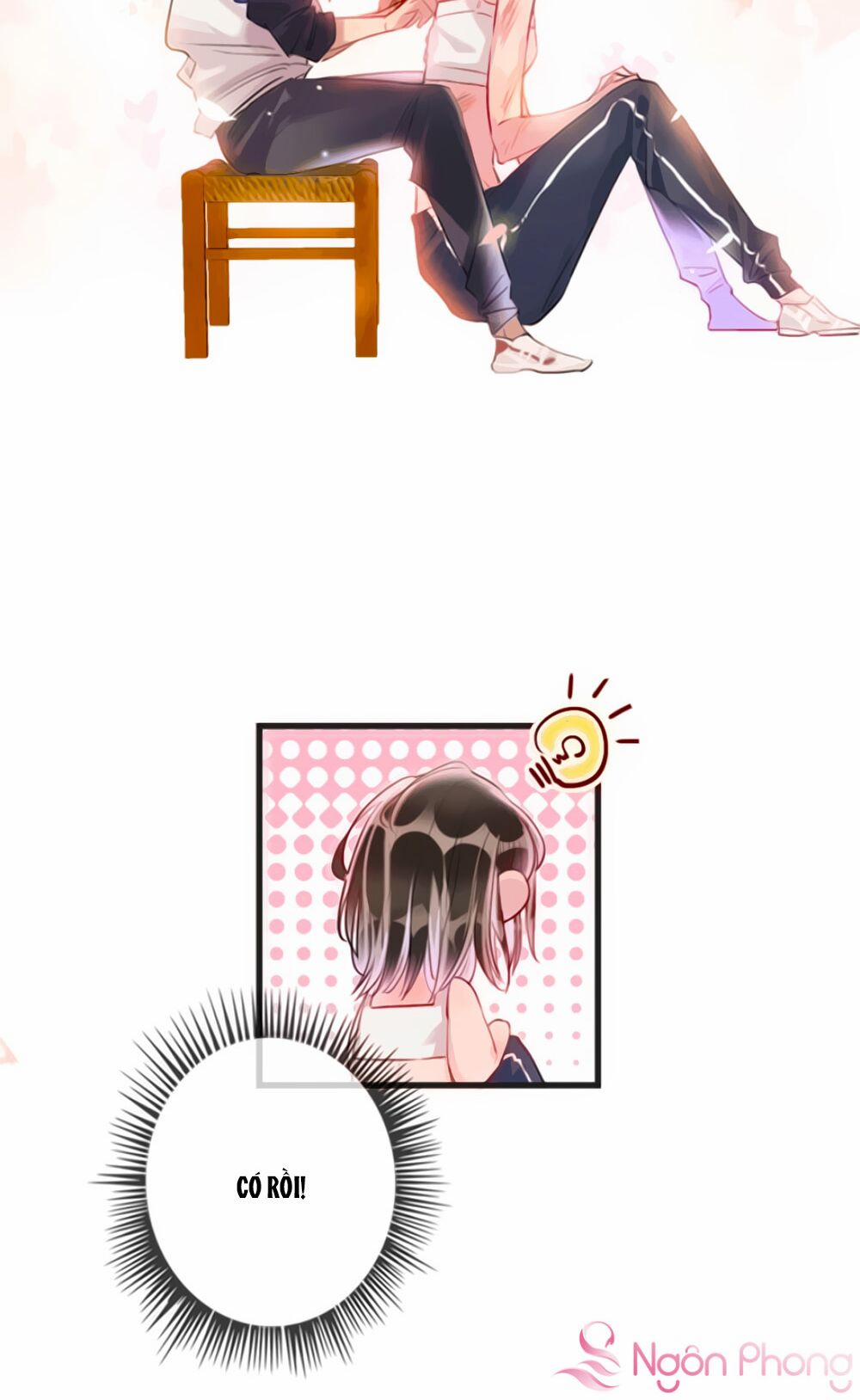 Cô Ấy Thật Xinh Đẹp 2.2 trang 16