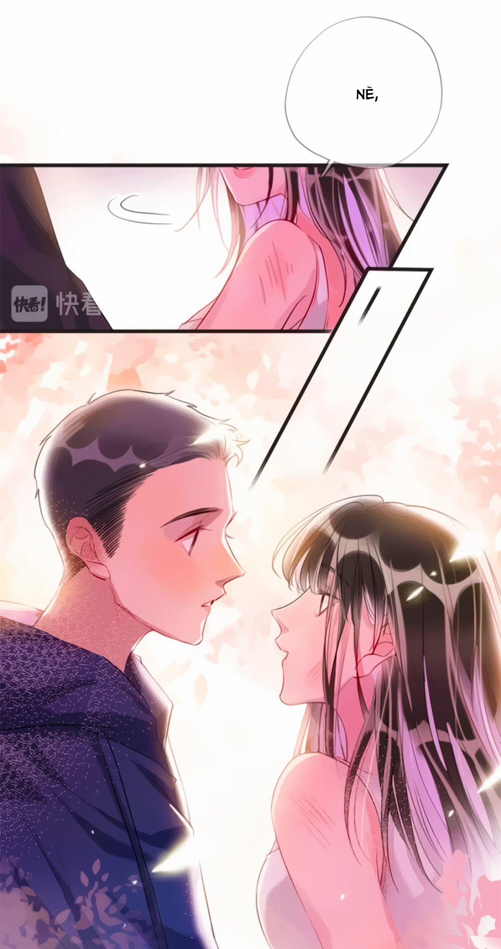 Cô Ấy Thật Xinh Đẹp 2.2 trang 17