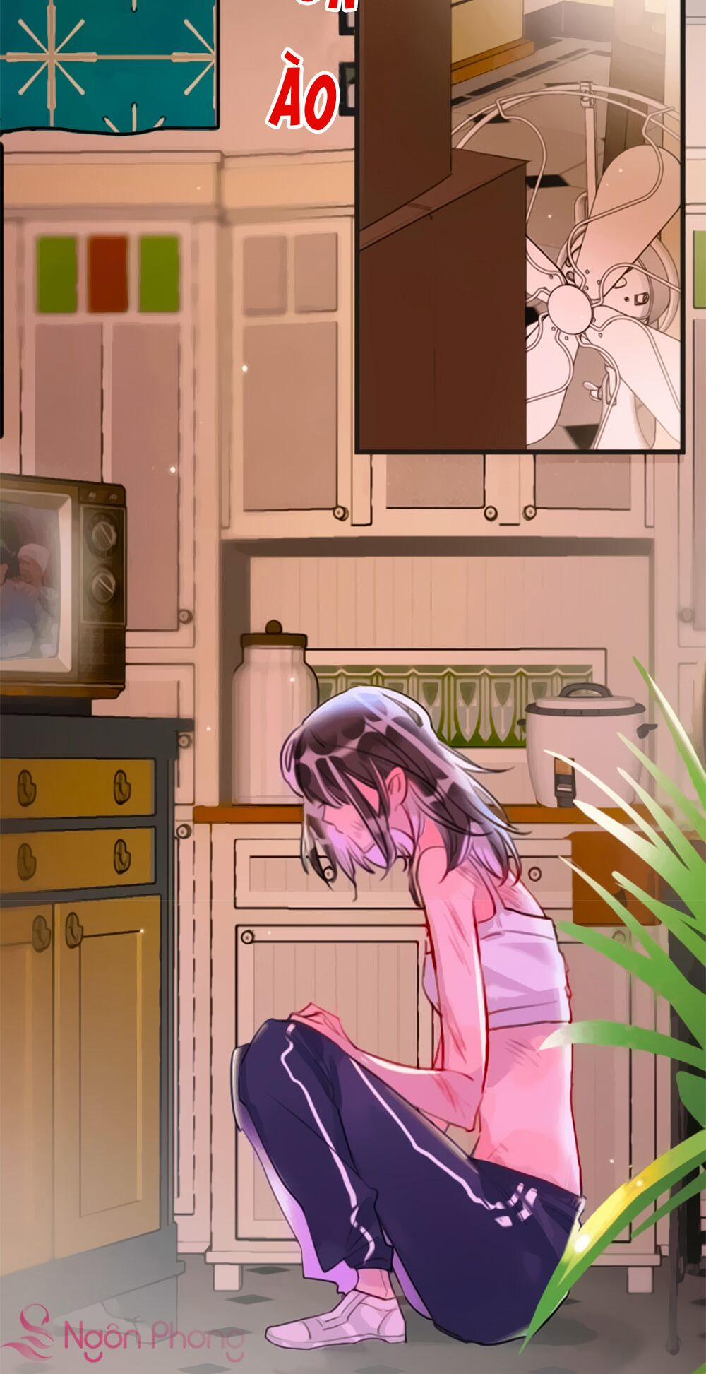 Cô Ấy Thật Xinh Đẹp 2.2 trang 2