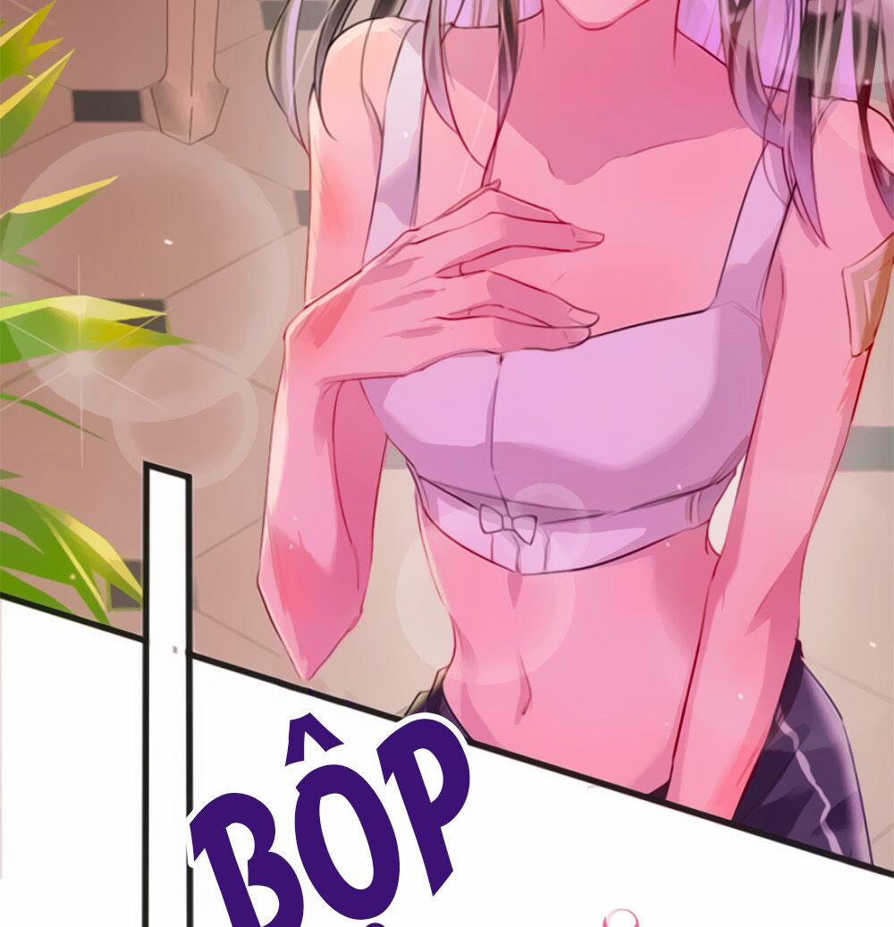 Cô Ấy Thật Xinh Đẹp 2.2 trang 20