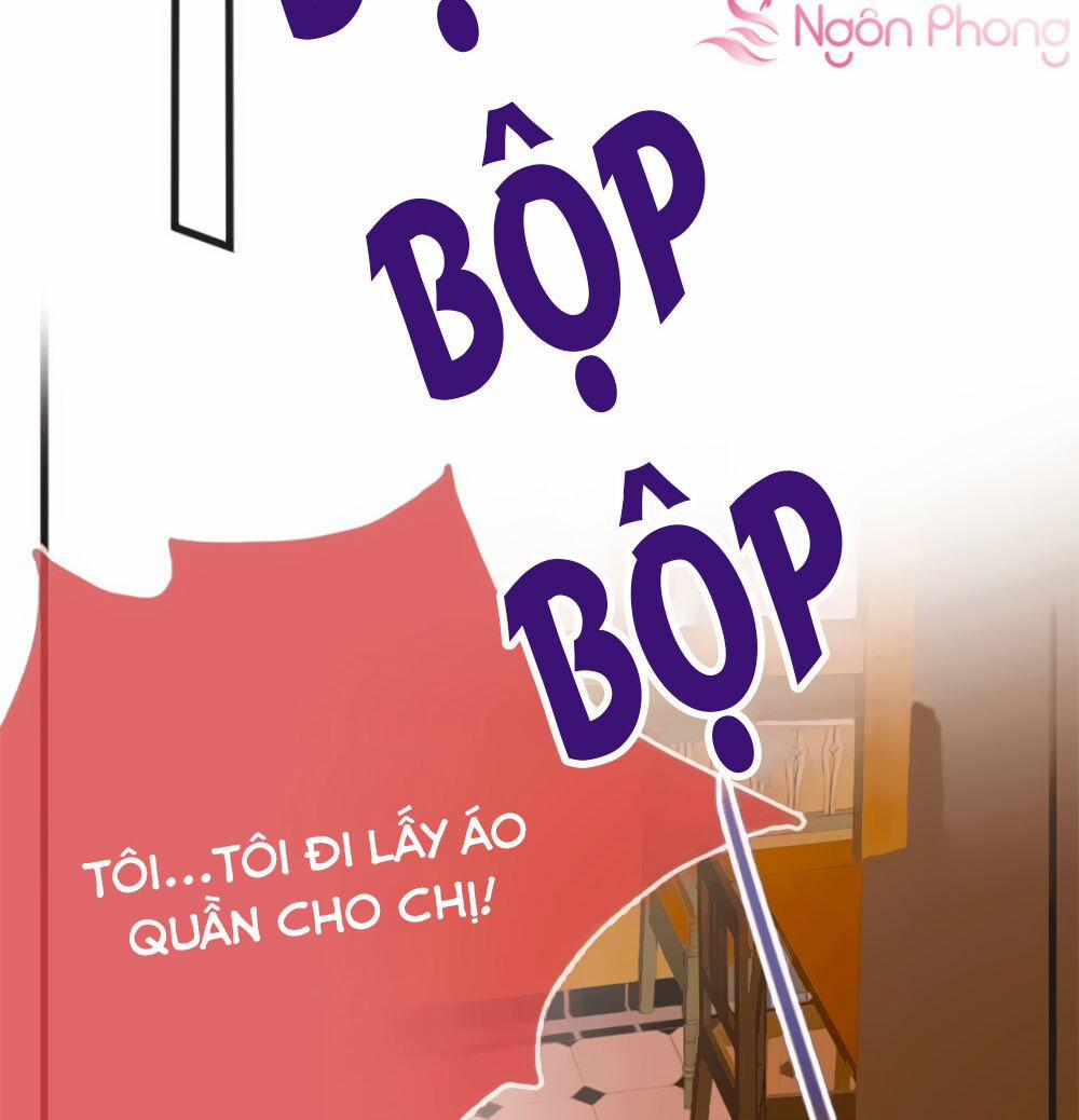 Cô Ấy Thật Xinh Đẹp 2.2 trang 21