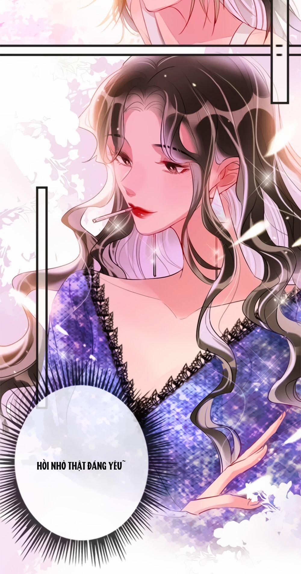 Cô Ấy Thật Xinh Đẹp 2.2 trang 23