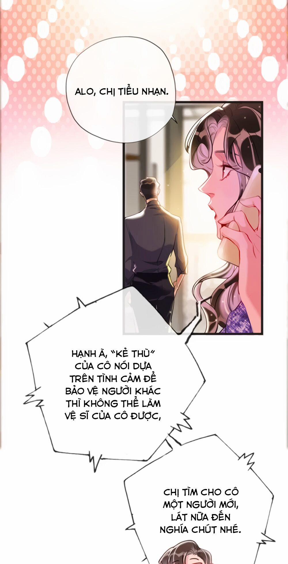 Cô Ấy Thật Xinh Đẹp 2.2 trang 29