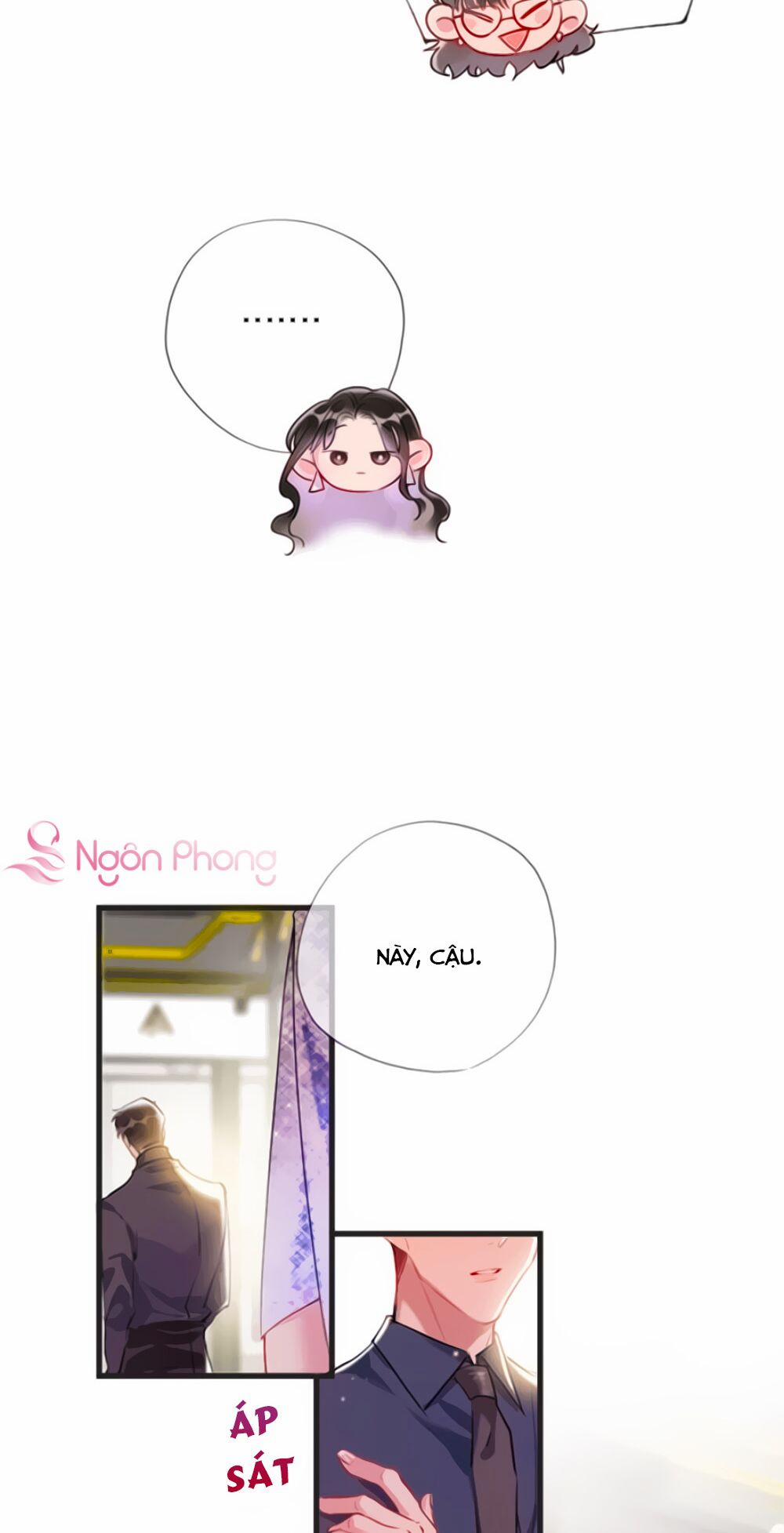 Cô Ấy Thật Xinh Đẹp 2.2 trang 30