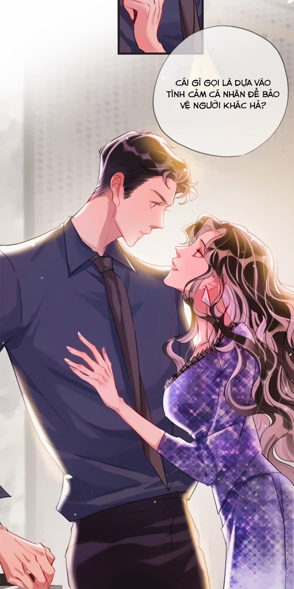 Cô Ấy Thật Xinh Đẹp 2.2 trang 31